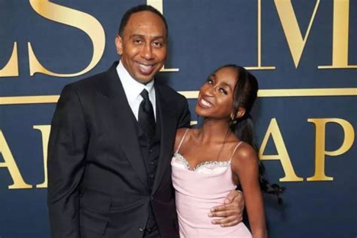 
Here Is Why Stephen A Smith Kids Don’t Watch ‘ESPN First Take’ 