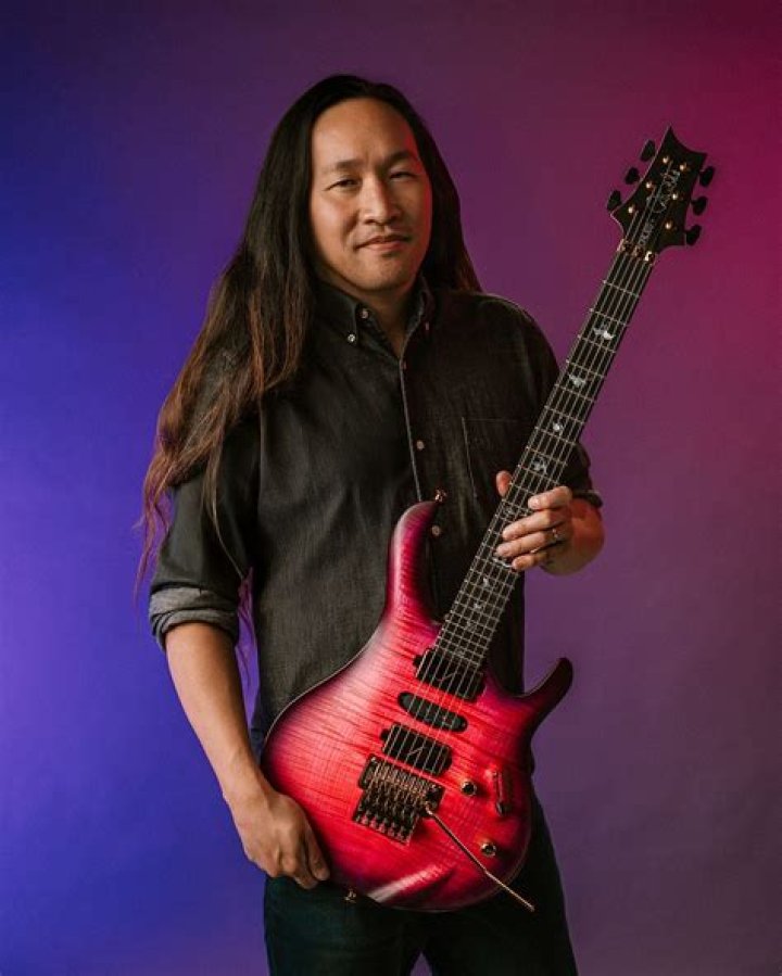 Herman Li (Guitarist) - Age, Birthday, Bio, Facts, Family, Net Worth, Height & More