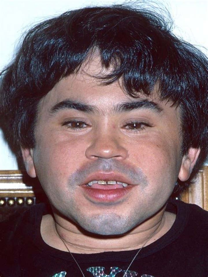Hervé Villechaize biografía, edad, altura, esposo, net worth, familia
