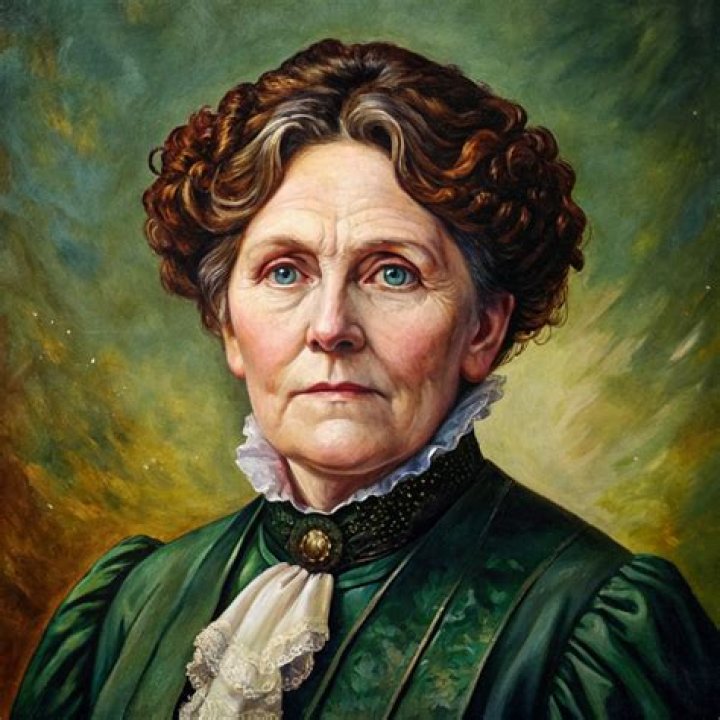 Hetty Green (Entrepreneur) - Age, Birthday, Bio, Facts, Family, Net Worth, Height & More