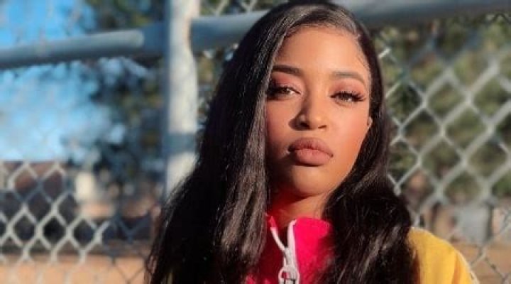 
HeyParis Height, Weight, Net Worth, Age, Birthday, Wikipedia, Who, Nationality, Biography 