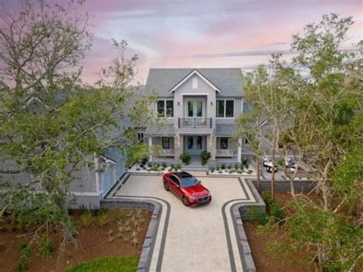 Look inside HGTV Dream Home Giveaway 2024: Winner, House details and Worth