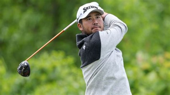 Hideki Matsuyama (Golfer) - Age, Birthday, Bio, Facts, Family, Net Worth, Height & More