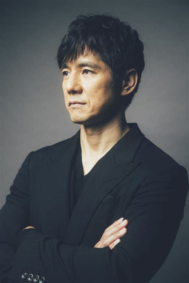 Hidetoshi Nishijima Biography, Age, Height, Wife, Net Worth, Family