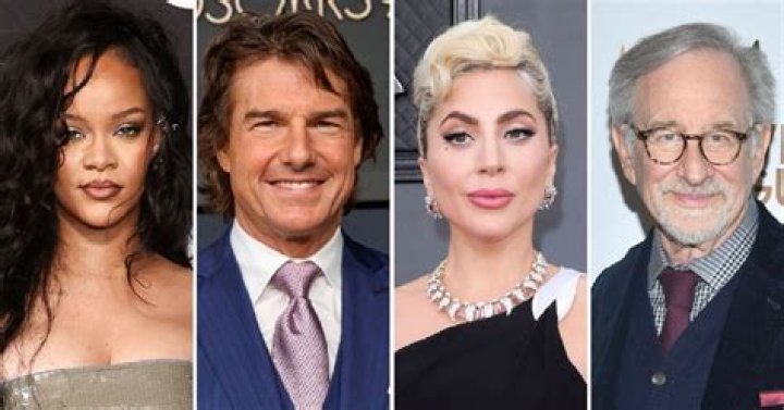 Big Bucks! The Highest-Earning 2023 Oscar Nominees Are Singers, Filmmakers: See Their Net Worths