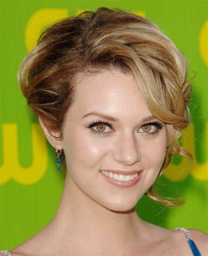 Astrology Birth Chart of Hilarie Burton (TV Actress) 2024