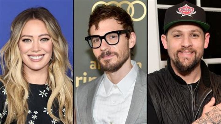 Hilary Duff’s Husband Matthew Koma Performs With Her Ex Joel Madden and Good Charlotte in Concert