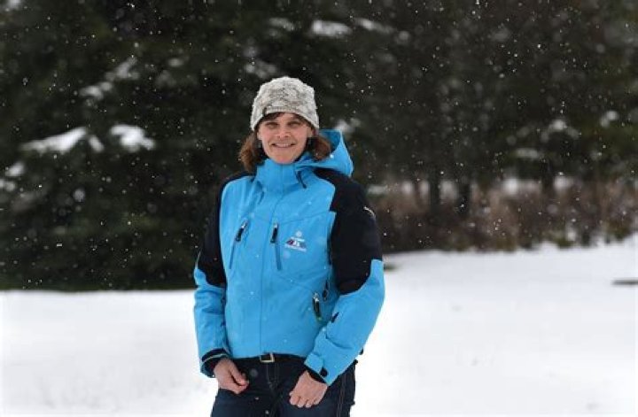 Hilary Lindh Biography, Age, Height, Husband, Net Worth, Family