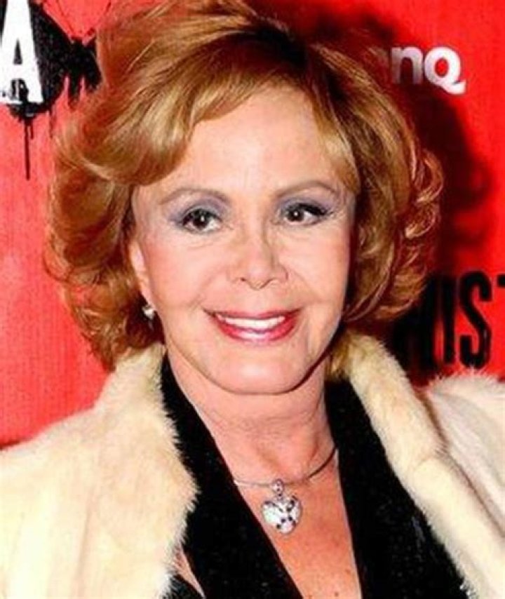 Hilda Aguirre biografía, edad, altura, esposa, net worth, familia