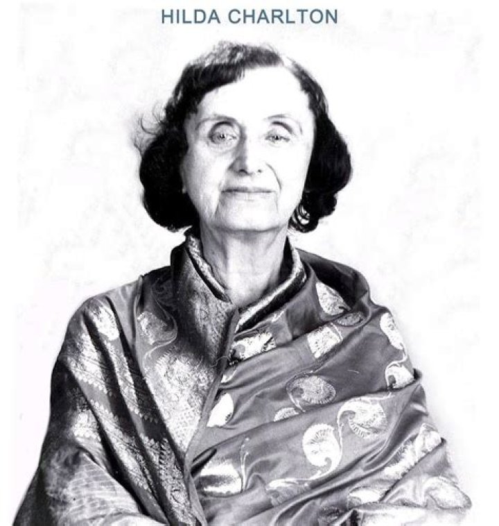 Hilda Charlton Biography, Age, Height, Wife, Net Worth and Family