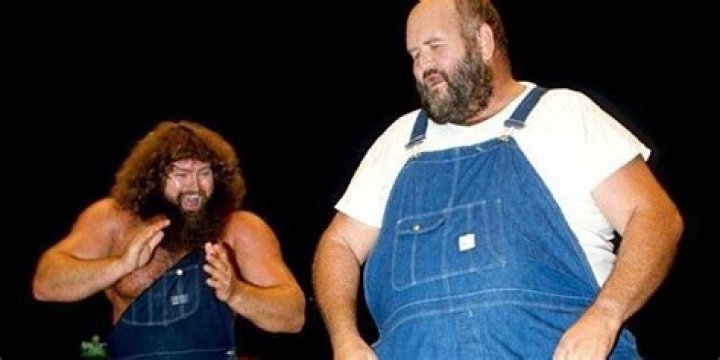 Hillbilly Jim (Wrestler) - Age, Birthday, Bio, Facts, Family, Net Worth, Height & More
