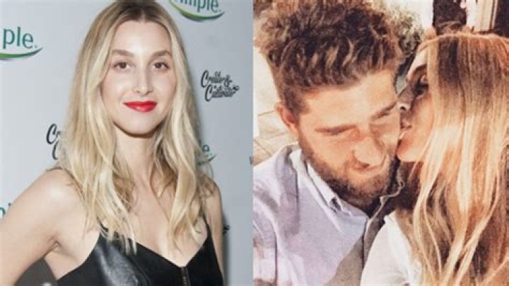 REPORT‘Hills’ Alum Whitney Port Marries Longtime Fiancé Tim Rosenman!