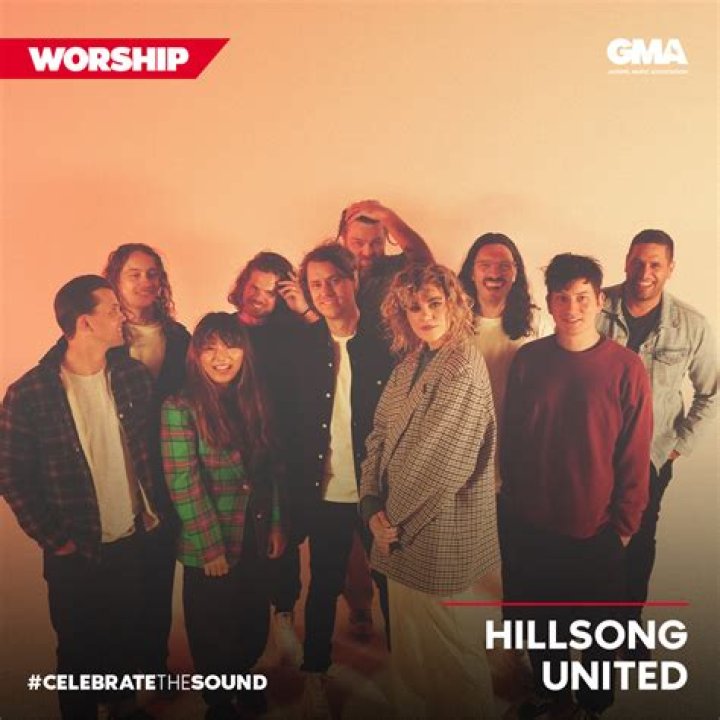 Hillsong United (Band) - Members profile, Facts, Wiki, Achievements, Net worth 2024 (updated)