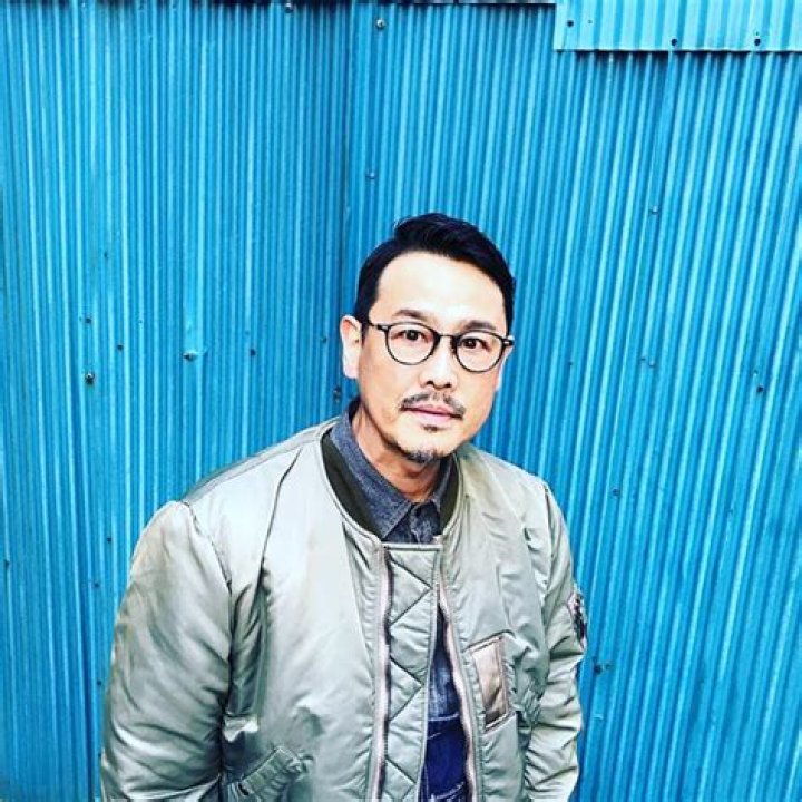 Hironobu Nomura Biography, Age, Height, Wife, Net Worth, Family