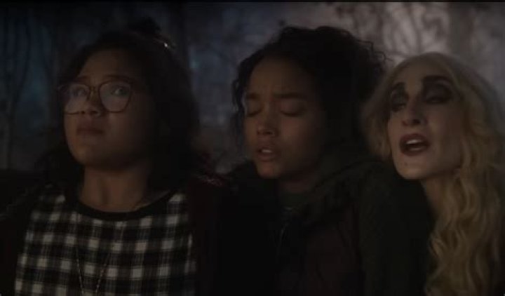 Hocus Pocus 3 Release Date, Cast, Plot, Updates & Trailer