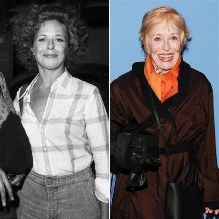 Holland Taylor