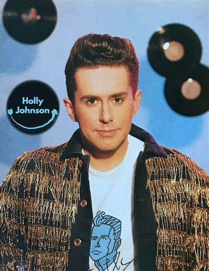 Holly Johnson (Pop Singer) - Age, Birthday, Bio, Facts, Family, Net Worth, Height & More