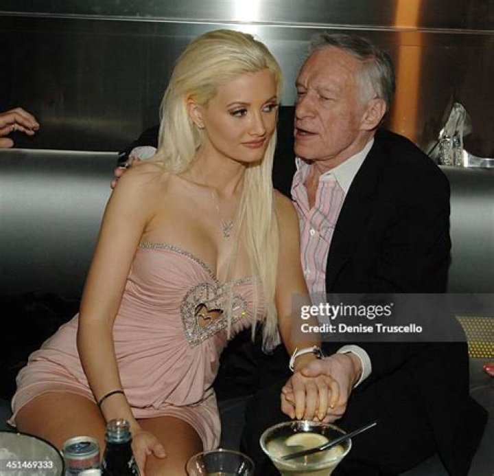 13 of Holly Madison’s Most Shocking Quotes About Hugh Hefner