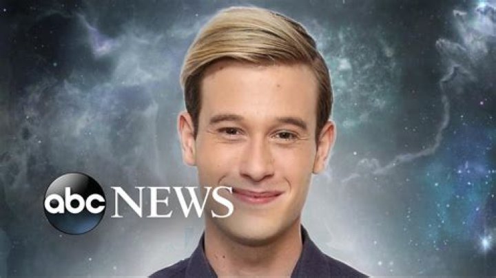 ‘Hollywood Medium’ Star Tyler Henry Reveals Behind-the-Scenes Secrets About His Celeb Clients!