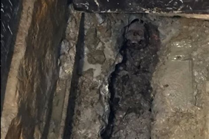 Why The Body Of "America's First Serial Killer" -- H.H. Holmes -- Was Just Exhumed