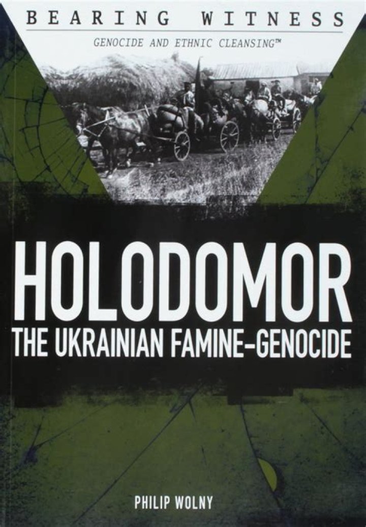 26 Horrifying Photos Of Holodomor, The Ukrainian Famine That Killed Millions