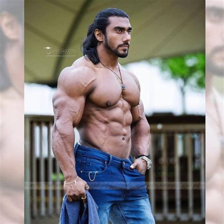 
Homam Ahmed Height, Weight, Net Worth, Age, Birthday, Wikipedia, Who, Instagram, Biography 