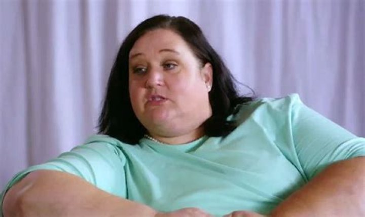 Honey Boo Boo’s Stepmom Undergoes Weight Loss Surgery And Reportedly ‘Feels Great’