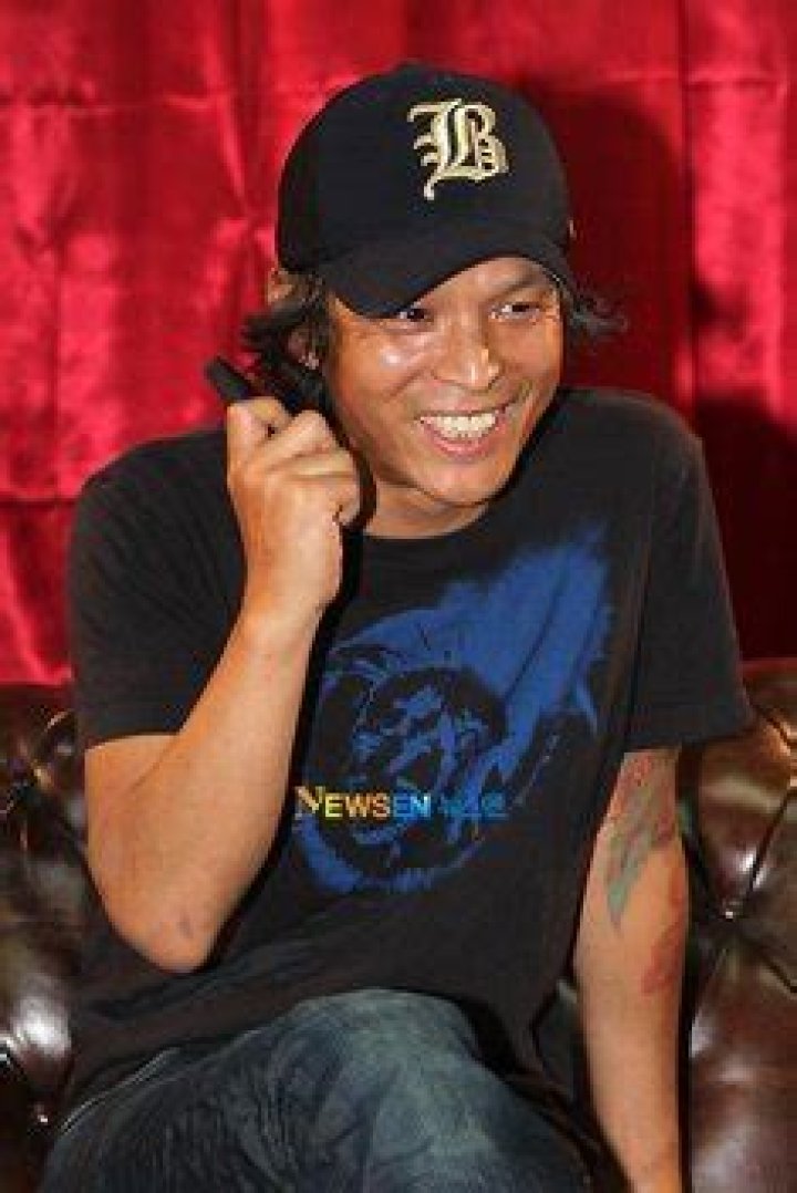 Hong Kyung-pyo Biography, Age, Height, Wife, Net Worth, Family