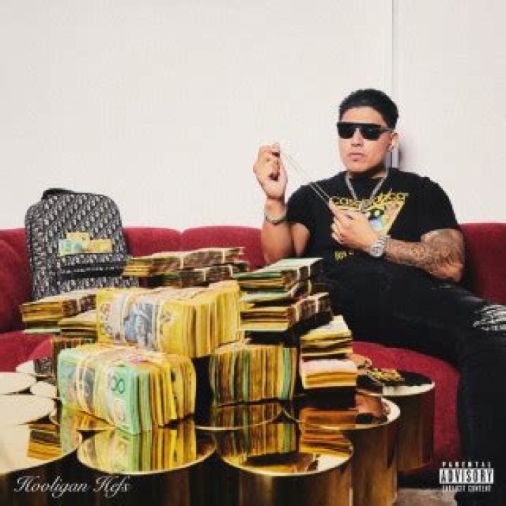 Hooligan Hefs (Rapper) - Age, Birthday, Bio, Facts, Family, Net Worth, Height & More