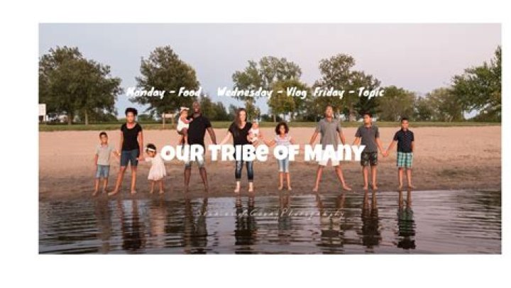 Hope Our Tribe of Many (YouTube Star) - Age, Birthday, Bio, Facts, Family, Net Worth, Height & More