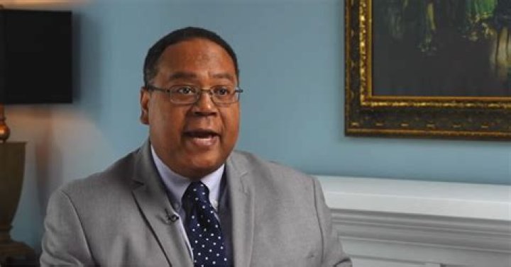 Horace Cooper Biography, Age, Height, Husband, Net Worth, Family