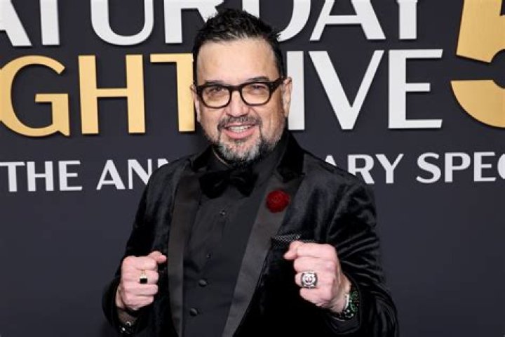 Horatio Sanz biografía, edad, altura, esposo, net worth, familia