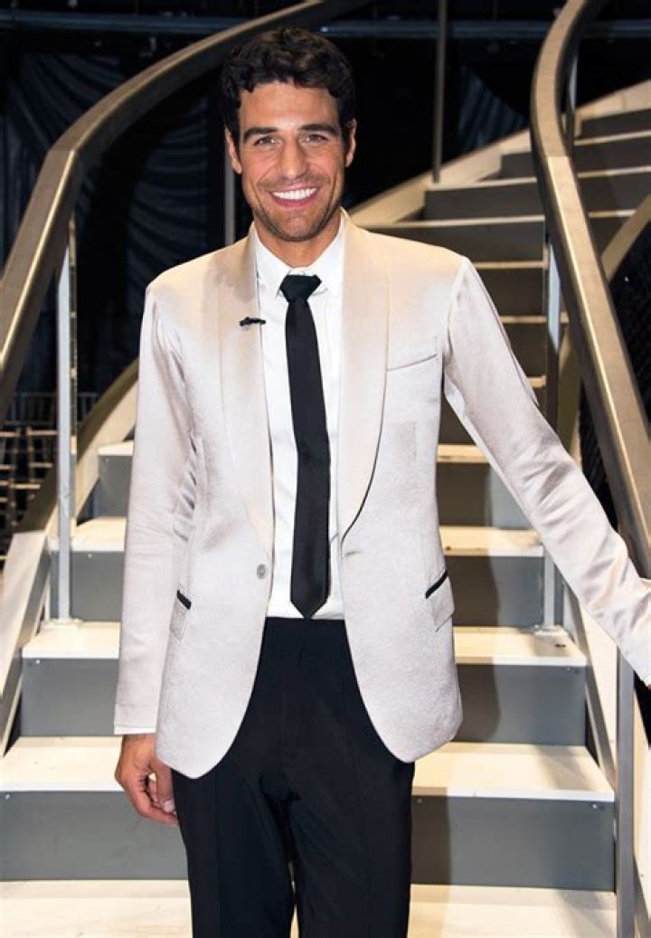 No Joe Schmoes Here! We Rounded Up the Hottest Hollywood Joes in Honor of #NationalJoeDay