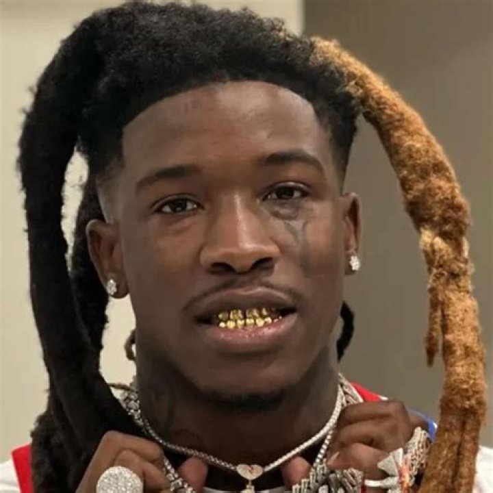 Astrology Birth Chart of Hotboii (Rapper) 2024