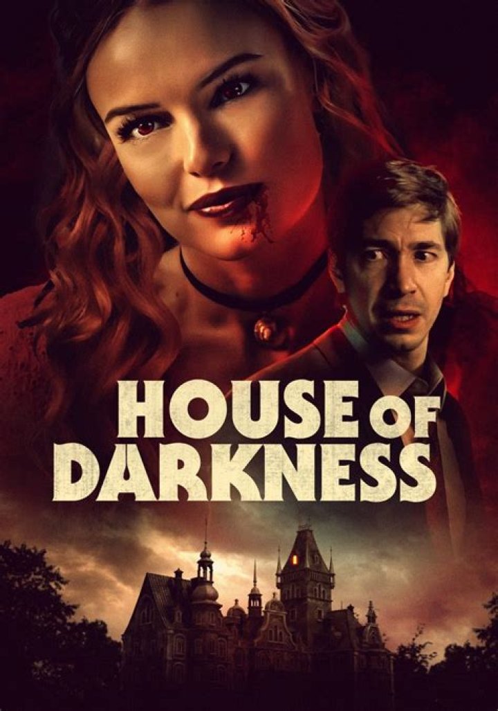 House of Darkness (2016 film) - Members profile, Facts, Wiki, Achievements, Net worth 2024 (updated)