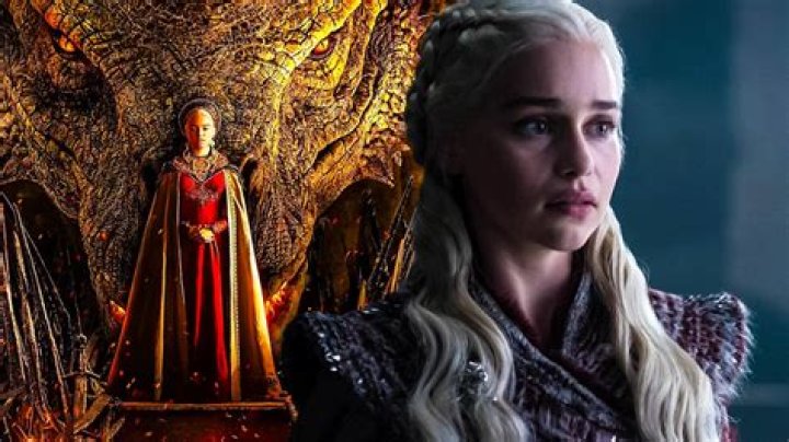 
House Of The Dragon Is Proving That Daenerys Is The Greatest Dragonrider 