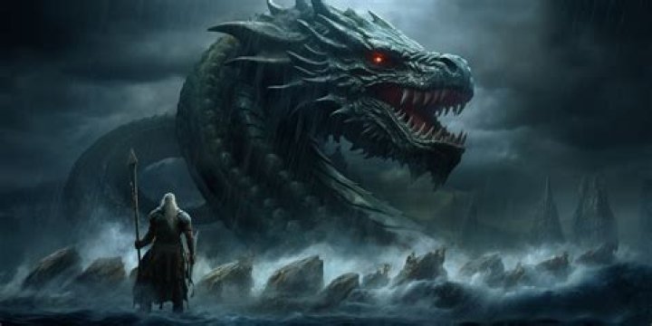 How big is Jormungandr? – Celebrity.fm – #1 Official Stars, Business & People Network, Wiki, Success story, Biography & Quotes