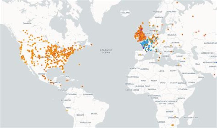 How common is the last name McMillan? – Celebrity.fm – #1 Official Stars, Business & People Network, Wiki, Success story, Biography & Quotes