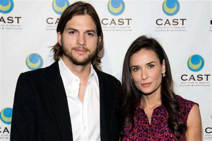 How Demi Moore Divorce Influenced Ashton Kutcher’s Relationship With Mila Kunis