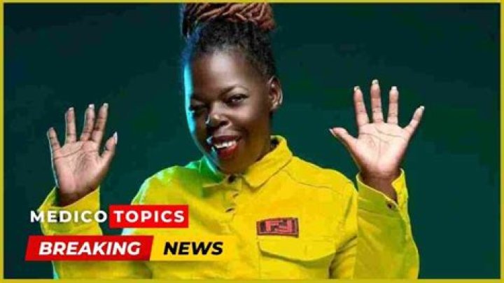 
How did Asia aka Asia Wa Charles die? Tiktok star cause of death explained 