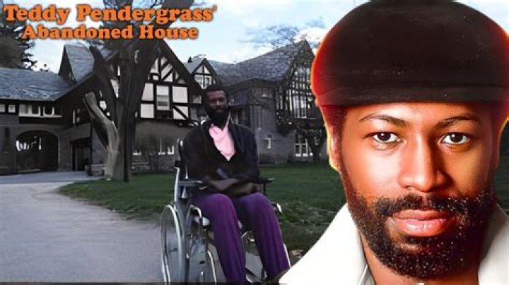 
How Did Austin Pendergrass Die? Austin Pendergrass: Suicide, Cause Of Death 