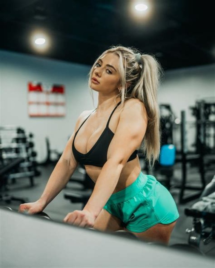 How did Ayla Woodruff get famous? – Celebrity.fm – #1 Official Stars, Business & People Network, Wiki, Success story, Biography & Quotes