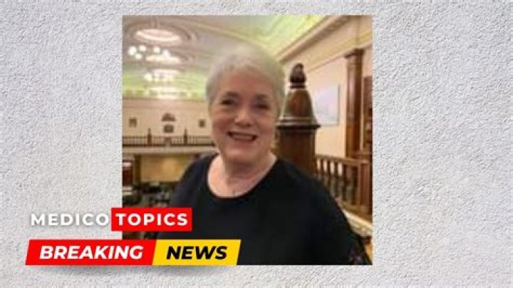 
How Did Barbara Nicholls Die? Tim Nicholl’s Mother Cause of Death Explained 