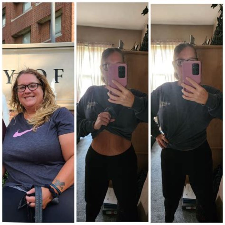 
How Did Bill Burr Lose Weight? Before And After Transformation Photos 