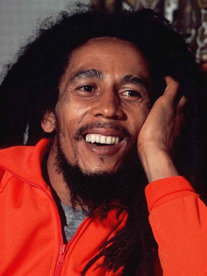 Bob Marley's Death And The Tragic Story Of What Caused It