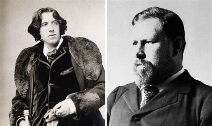 
How did Bram Stoker die 