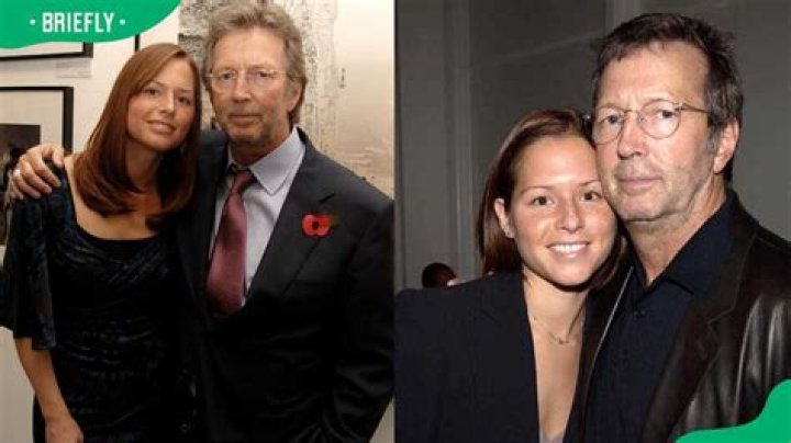 How did Eric Clapton meet his wife? – Celebrity.fm – #1 Official Stars, Business & People Network, Wiki, Success story, Biography & Quotes
