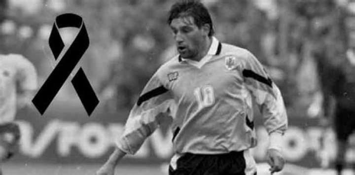 
How did Fabian O’Neill die? Former Uruguayan Football player cause of death explained 