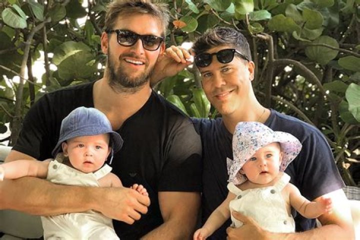 How did Fredrik and Derek have kids? – Celebrity.fm – #1 Official Stars, Business & People Network, Wiki, Success story, Biography & Quotes