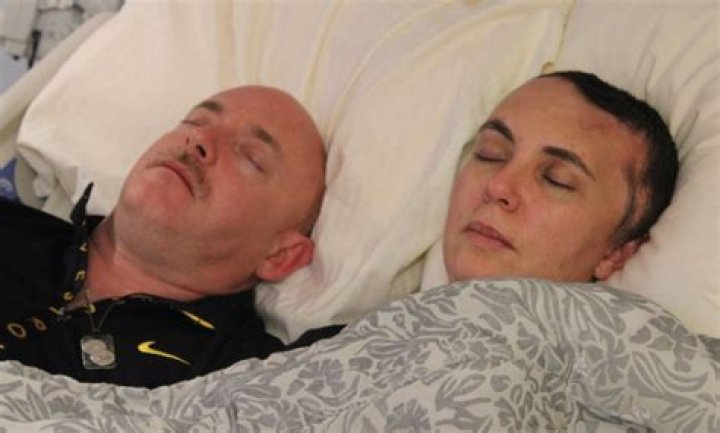 
How did Gabby Giffords fare? Incident involving a head injury and recovery 